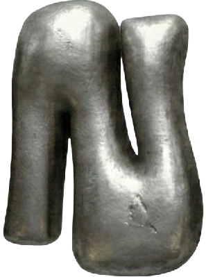 n